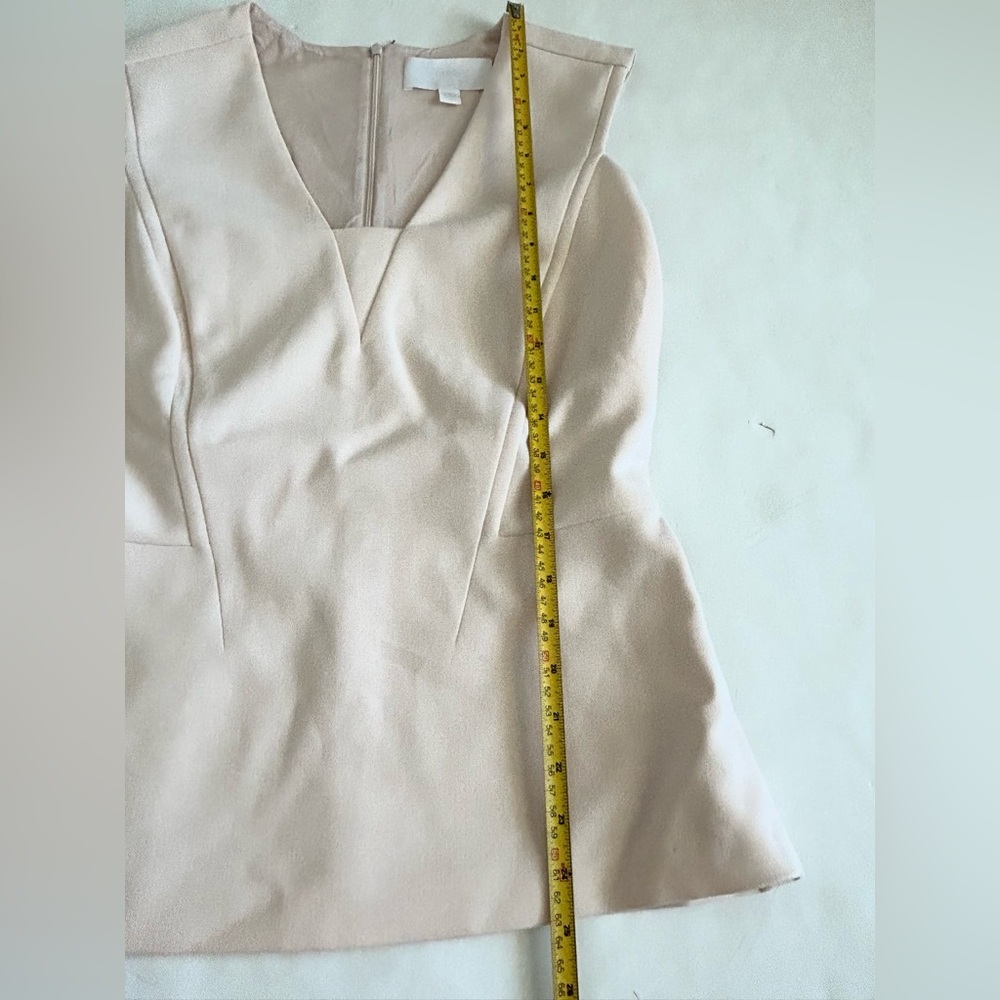 BOSS HUGO BOSS - ‘Islela’ Women’s Top Size 10 - Picture 6 of 9